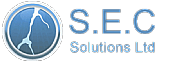 SEC Solutions Ltd logo