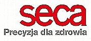 Seca Ltd logo