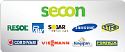 Secon Solar Ltd logo