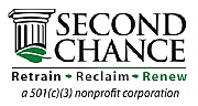 Second Chance Furniture logo