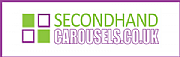 Secondhandcarousels.co.uk logo