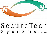 Secure-tech Systems Ltd logo