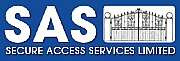 Secure Access Services Ltd logo