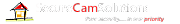 Secure Cam Solutions logo