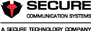 Secure Communications Ltd logo