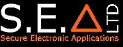 Secure Electronic Applications Ltd logo