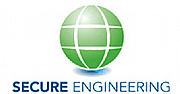 Secure Engineering Ltd - CCTV Specialist logo