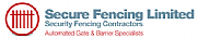 Secure Fencing Ltd logo