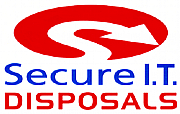 Secure IT Disposals Ltd logo