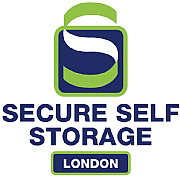 Secure Self Storage Ltd logo