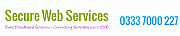 Secure Web Services Ltd logo