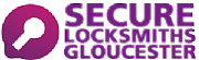 Securelockssmith logo