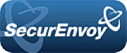 SecurEnvoy logo