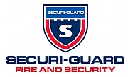 Securi-Guard Fire and Security logo