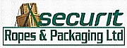 Securit Ropes & Packaging Ltd logo