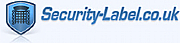 Security-label.co.uk logo
