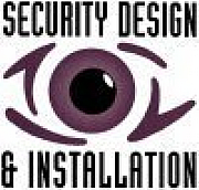 Security Design & Installation logo