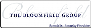 Security Design Centre Ltd logo
