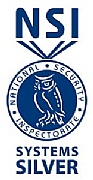 Security Systems Maintenance Ltd logo