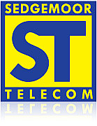 Sedgemoor Telecom Ltd logo