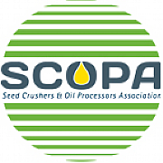 Seed Crushers and Oil Processors Association logo
