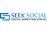 Seek Social Ltd - Multi Award Winning Digital Marketing Agency UK logo