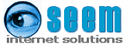 SEEM SOLUTIONS LTD logo