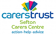 Sefton Carers Centre logo