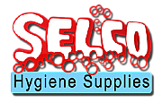 Selco Hygiene Supplies logo