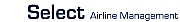 Select Airline Management Ltd logo
