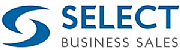 Select Business Sales logo