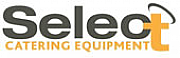 Select Catering Equipment logo