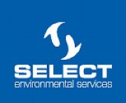 Select Environmental Services Ltd logo