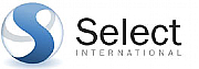 Select International logo