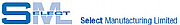 Select Manufacturing Ltd logo