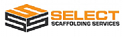 Select Scaffolding Services Ltd logo