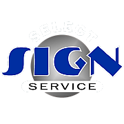 Select Sign Service logo
