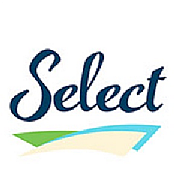 Select Villages logo