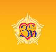 Self-realization Meditation Healing Centre logo