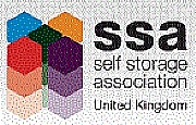 Self Storage Association Ltd logo