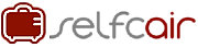 SELFCAIR logo