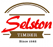 Selston Timber Products logo