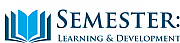 Semester: Learning & Development Ltd logo