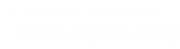 Semi Permanent Make-up in Reading, UK logo
