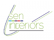SEN Interiors logo