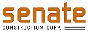 Senator Construction Ltd logo