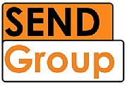 SEND GROUP LTD logo