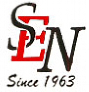 Senglobal Ltd logo
