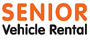 Senior Vehicle Rental Ltd logo