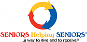 Seniors Helping Seniors - Sevenoaks, Tonbridge & West Malling logo